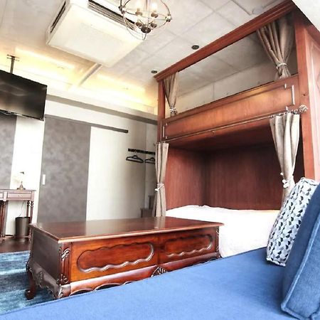 Creare Ryogoku Hotel Tokió Kültér fotó