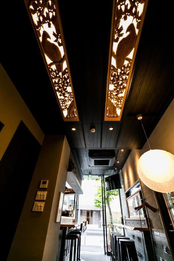 Creare Ryogoku Hotel Tokió Kültér fotó