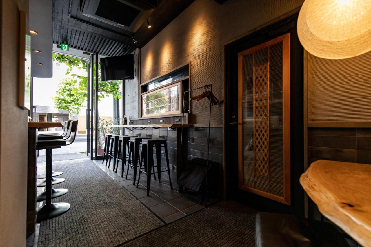 Creare Ryogoku Hotel Tokió Kültér fotó