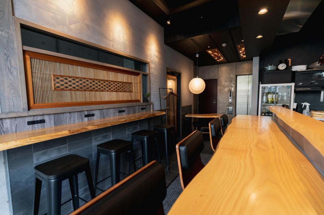 Creare Ryogoku Hotel Tokió Kültér fotó