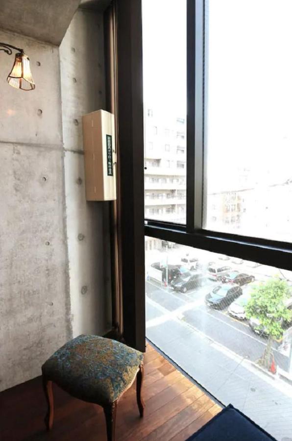 Creare Ryogoku Hotel Tokió Kültér fotó