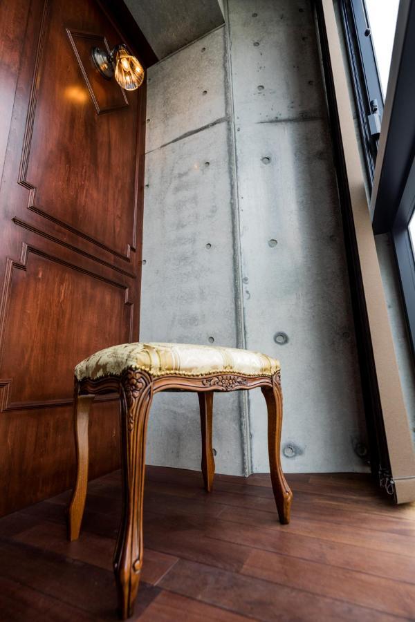 Creare Ryogoku Hotel Tokió Kültér fotó