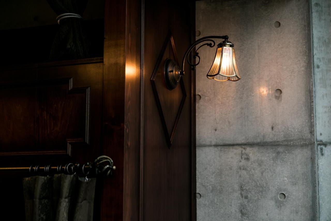 Creare Ryogoku Hotel Tokió Kültér fotó