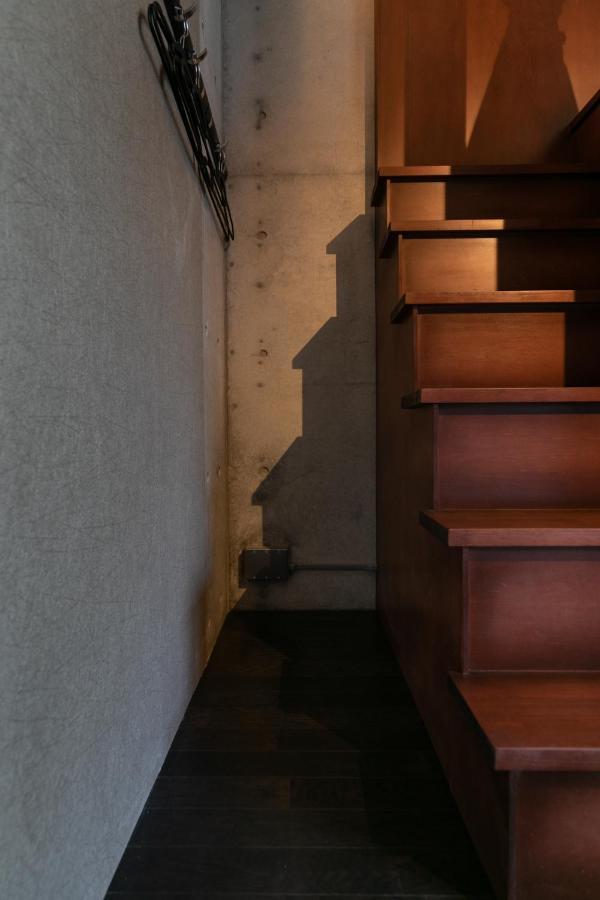 Creare Ryogoku Hotel Tokió Kültér fotó