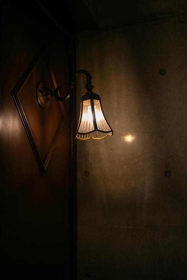 Creare Ryogoku Hotel Tokió Kültér fotó