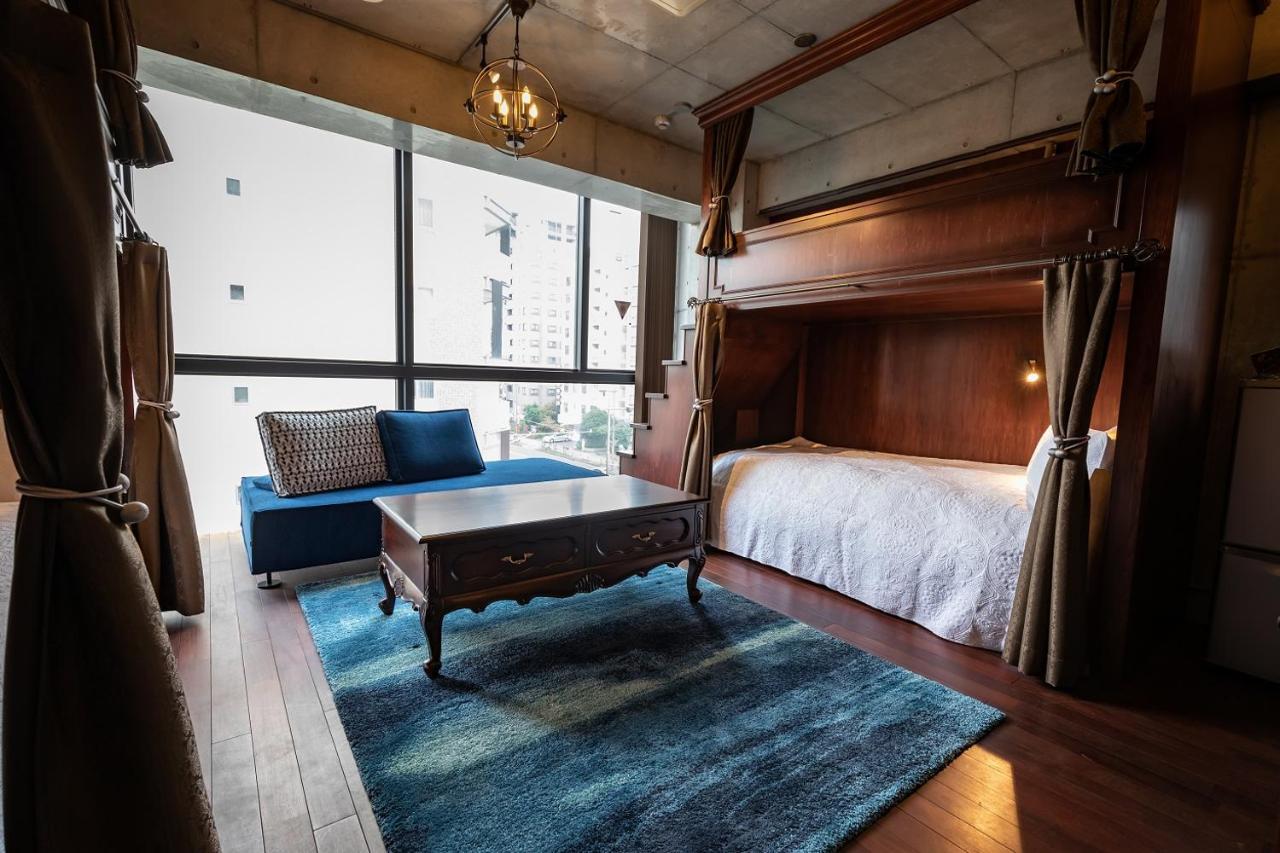 Creare Ryogoku Hotel Tokió Kültér fotó
