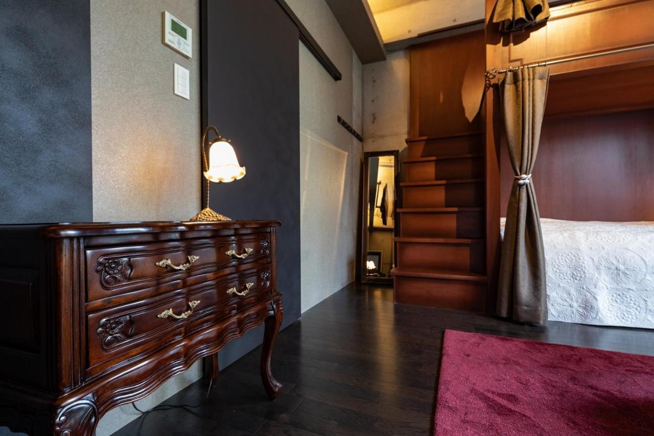 Creare Ryogoku Hotel Tokió Kültér fotó